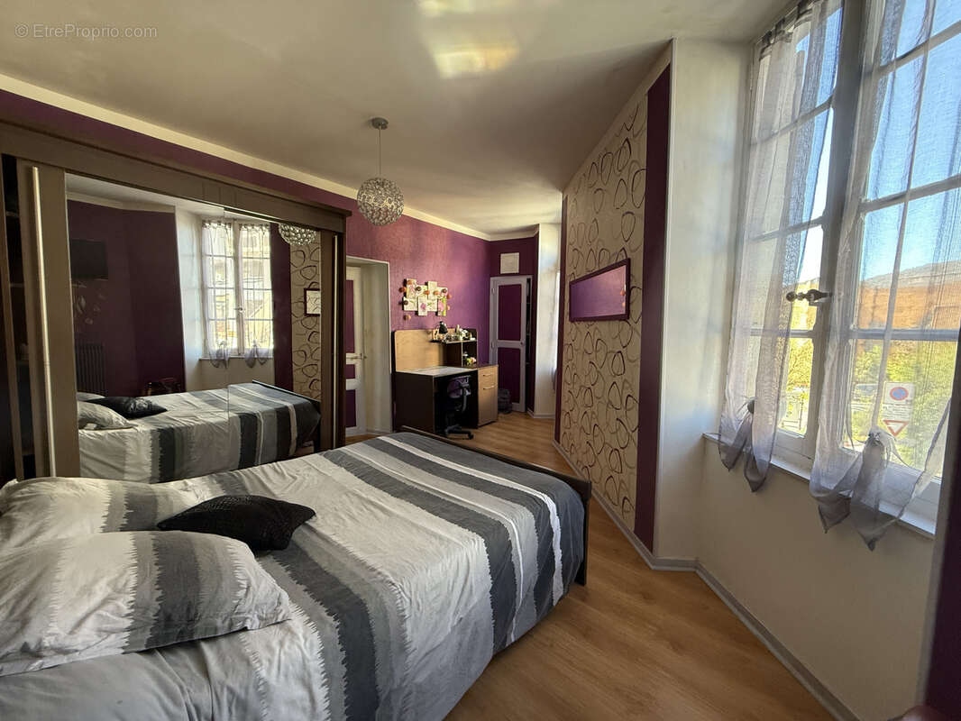 Appartement à SAINT-AFFRIQUE