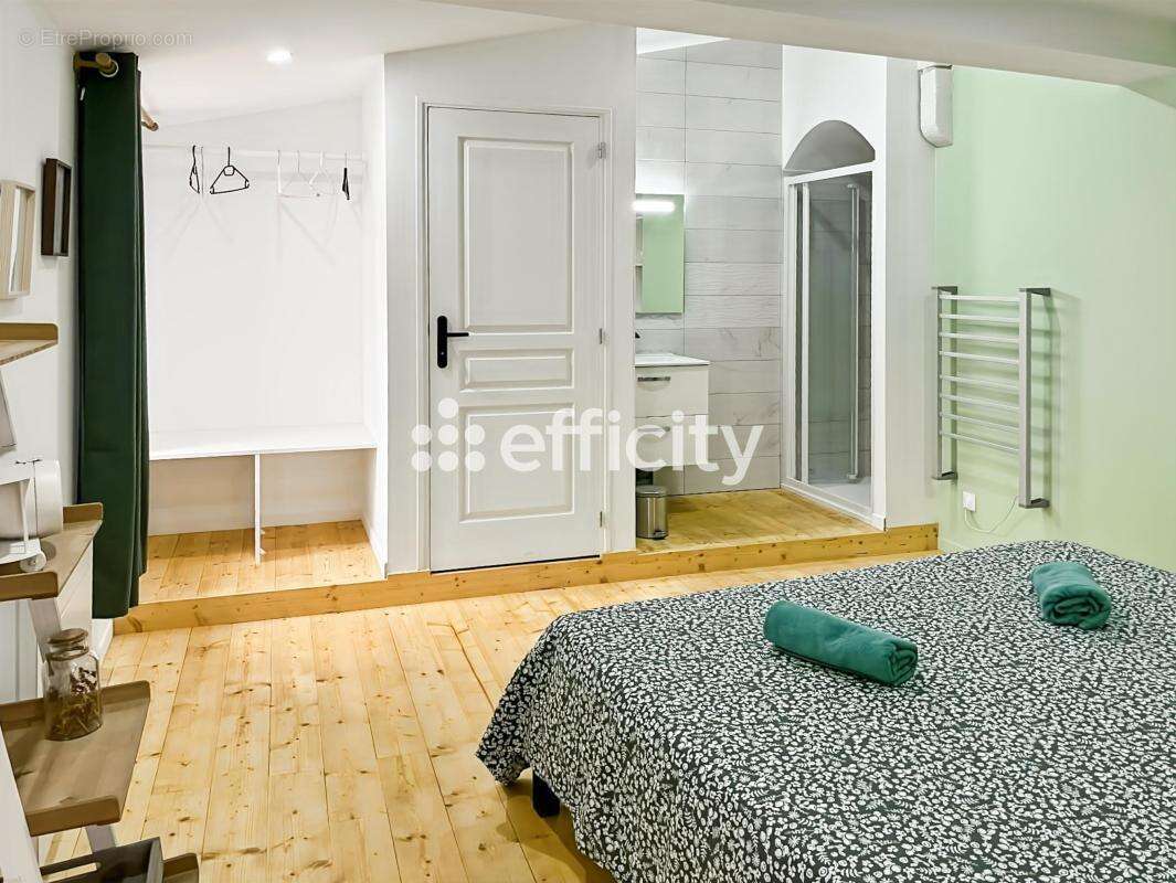 Appartement à COGNAC