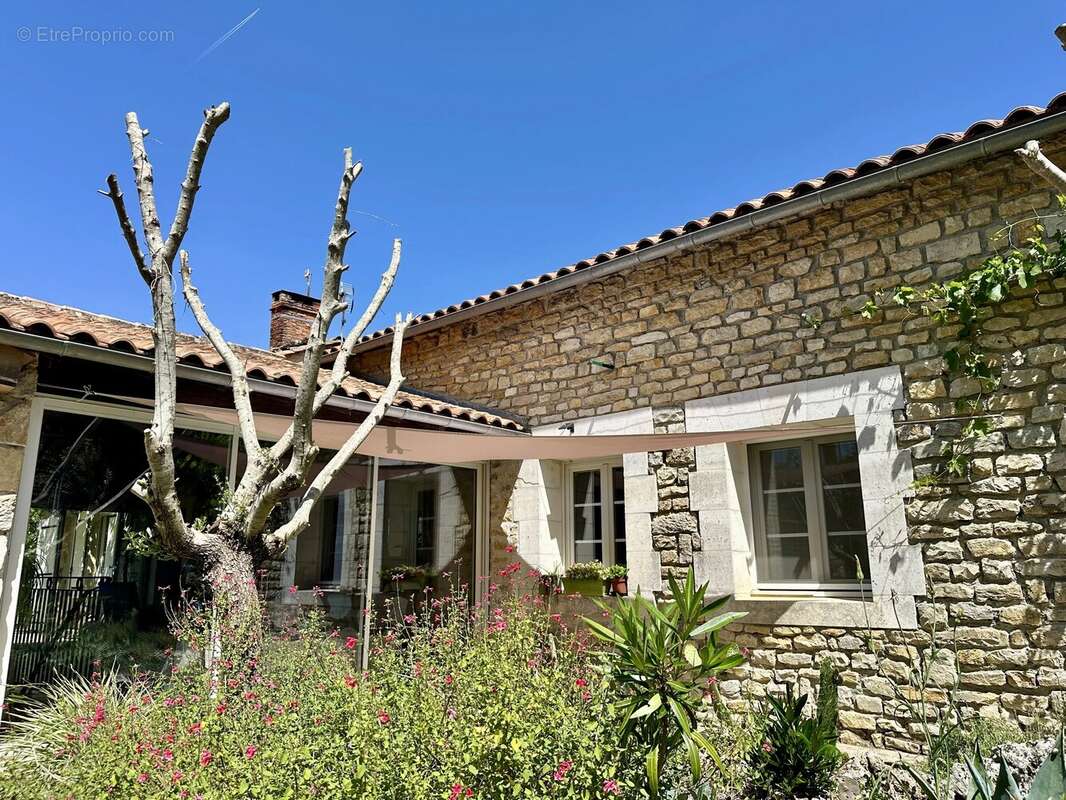 Maison familiale spacieuse avec 5 chambres, grand terrain - photo 17