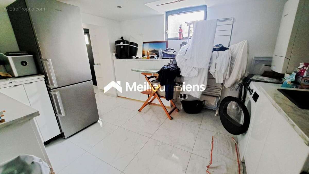 Maison à MONTMORENCY