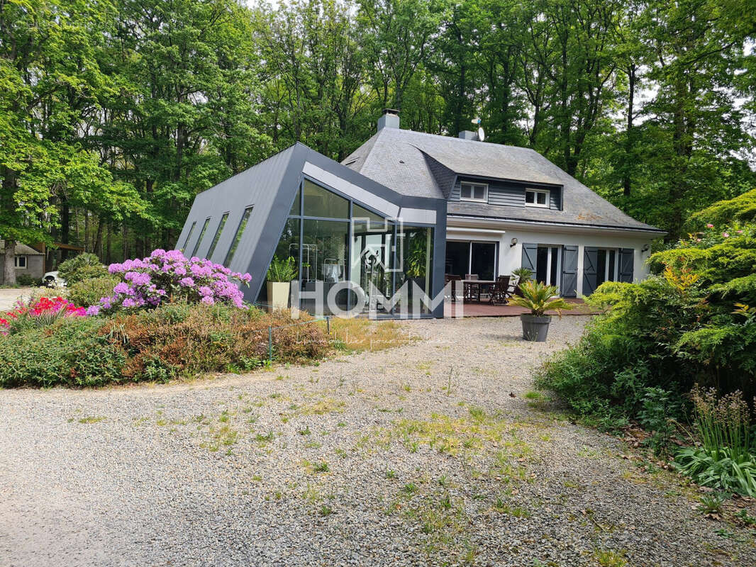 Maison à LE CELLIER