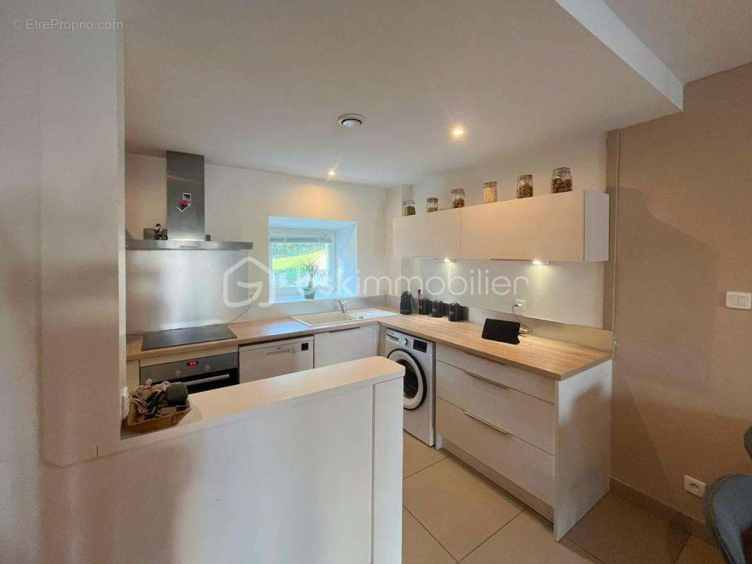 Maison 4 pièces avec terrasse – Menthonnex-sous-Clermont - photo 4