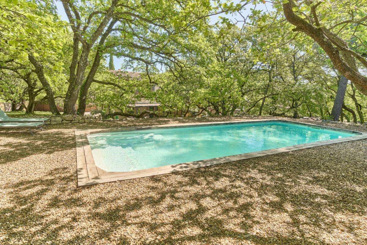 Maison à LE PUY-SAINTE-REPARADE