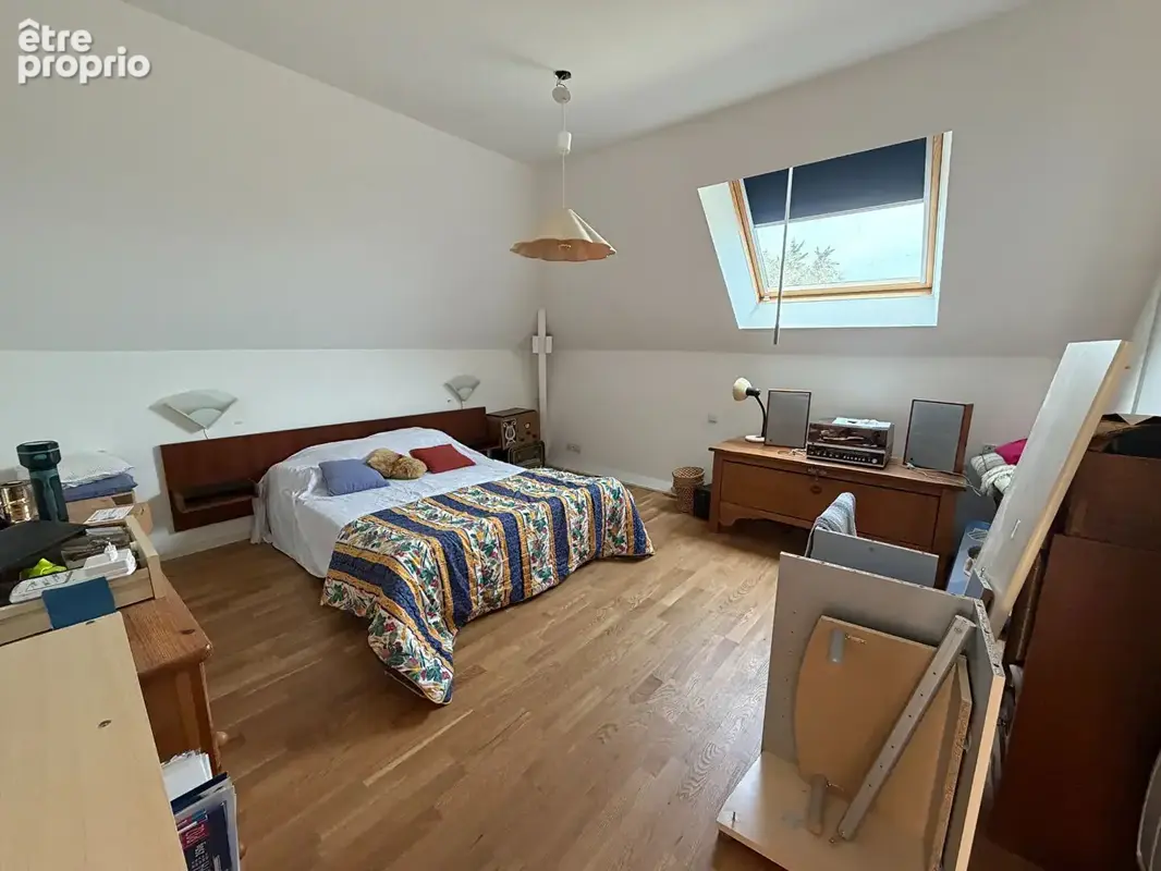 Appartement Saint Nazaire 3 pièce(s) 98 m2 - photo 8