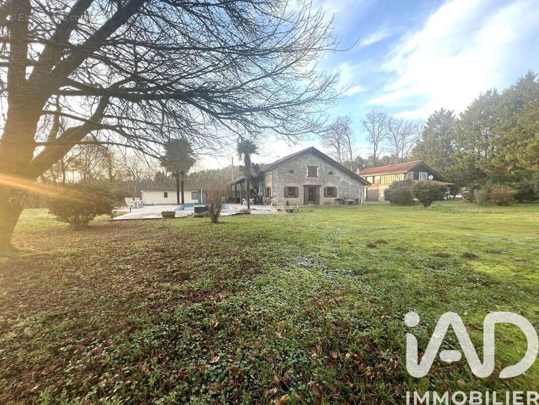 Photo 4 - Maison à SAINT-CRICQ-VILLENEUVE