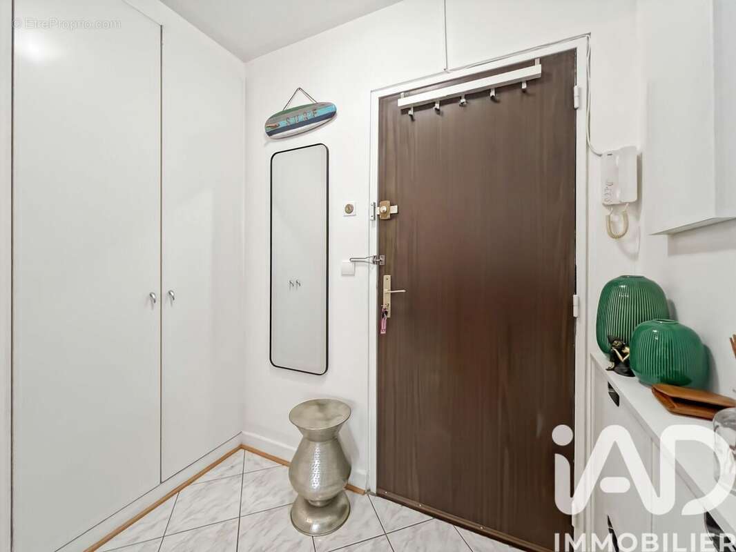 Photo 8 - Appartement à CRETEIL