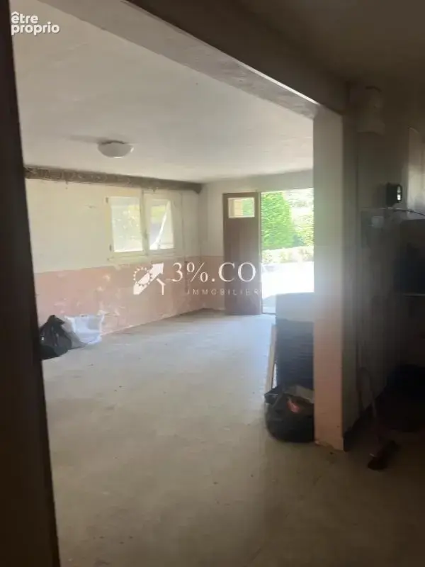 3%. com immobilier à  la villedieu du clain - photo 8