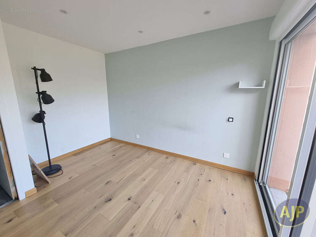 Maison à LA CHEVROLIERE