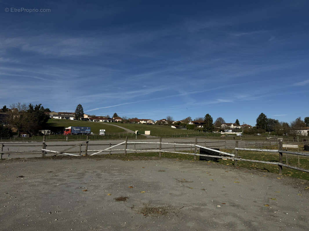 Haras meyrie 2 pièces 49358 m2 - photo 6