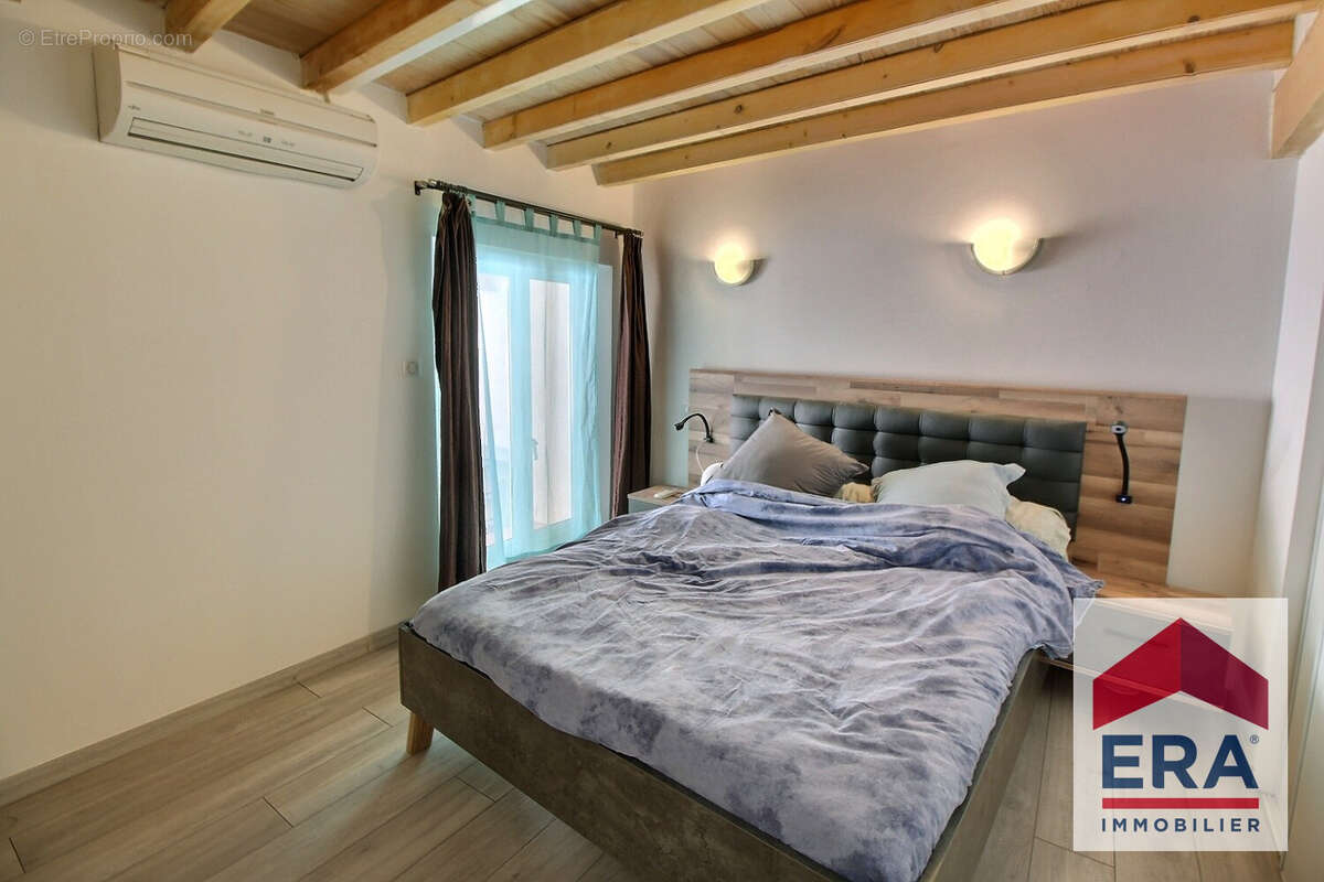 Maison à PONT-SAINT-ESPRIT