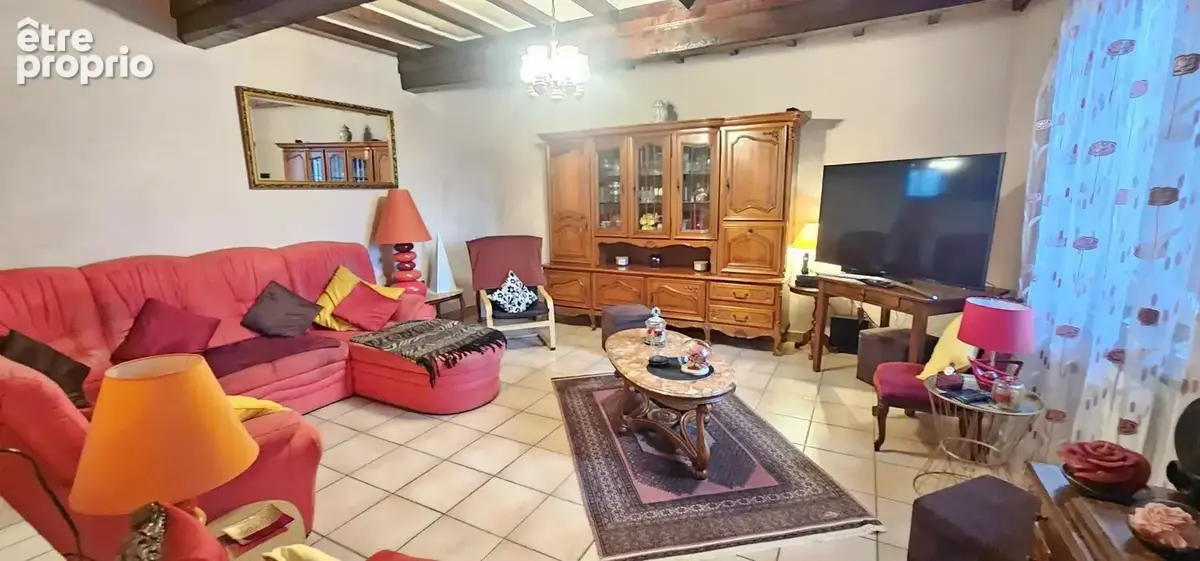 Maison 4 pièces Brussieu - 389000 € - photo 3
