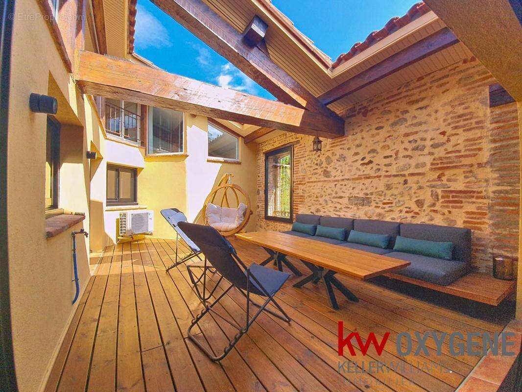 Appartement à CORNEILLA-DEL-VERCOL