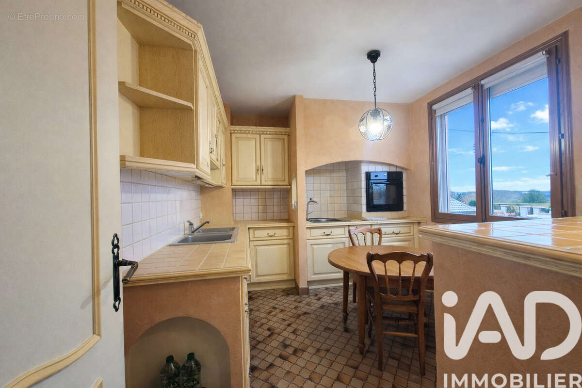 Photo 6 - Maison à VIVIER-AU-COURT