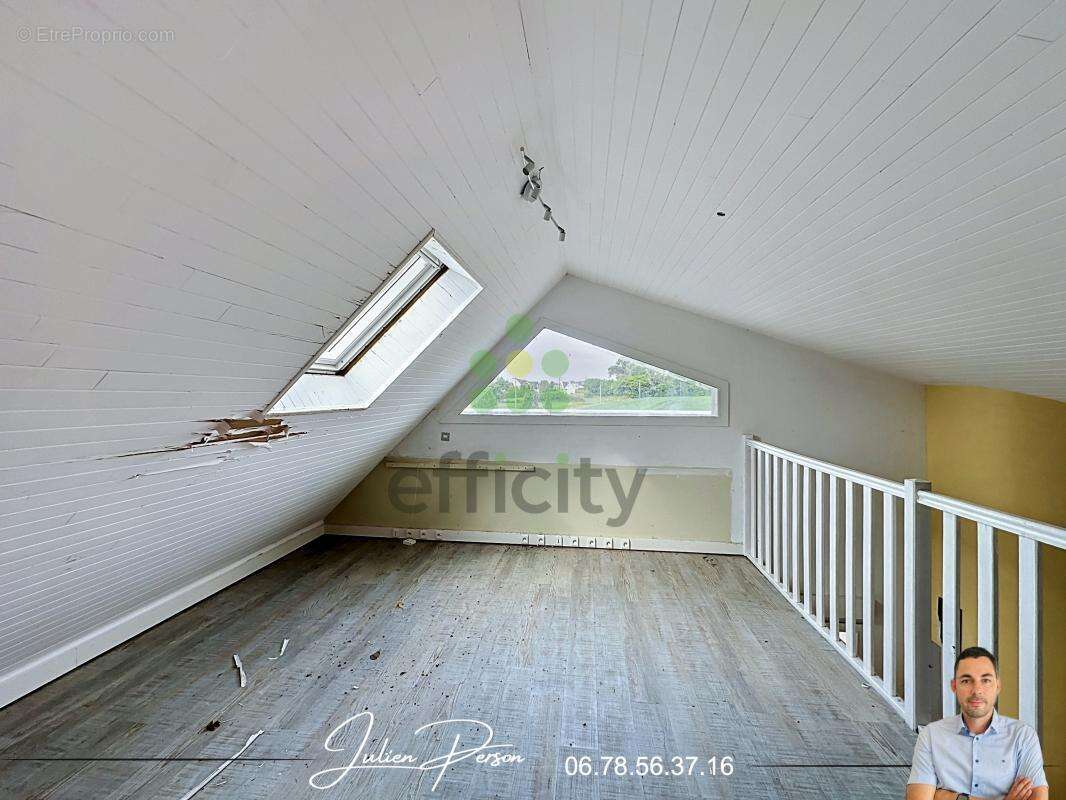 Maison 160 m² à Tremuson  - photo 13