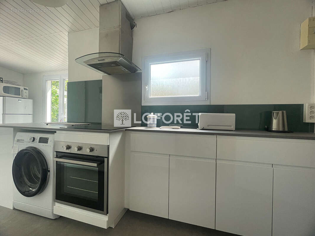 Appartement à ROYAN