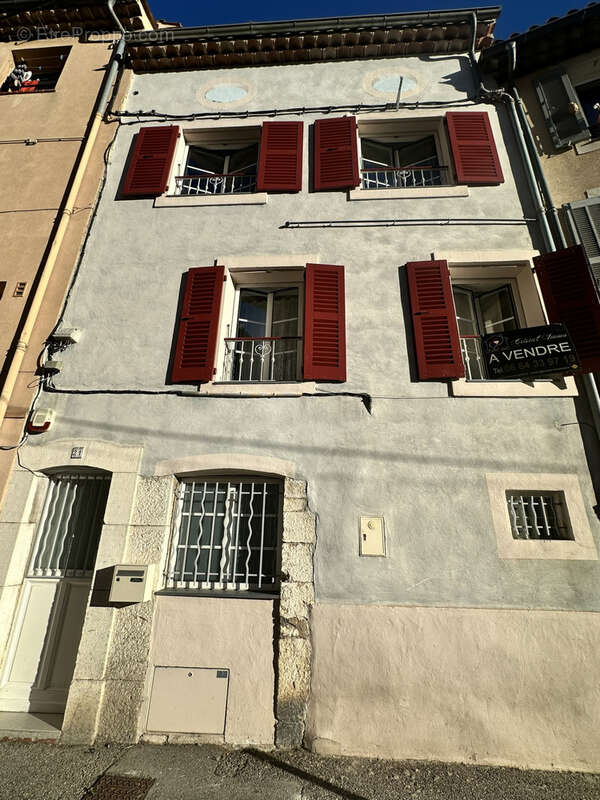 Maison à VENCE