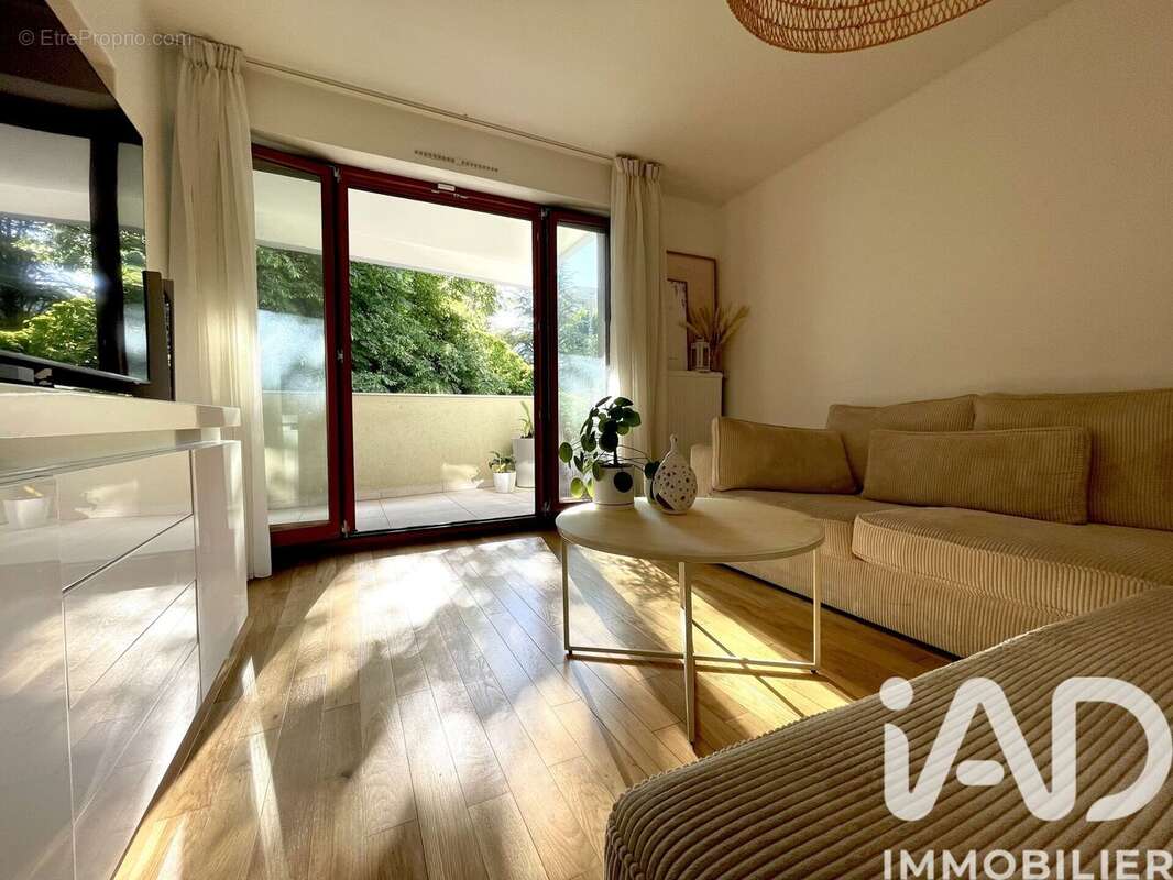 Appartement 62 m² à Meylan  - photo 2