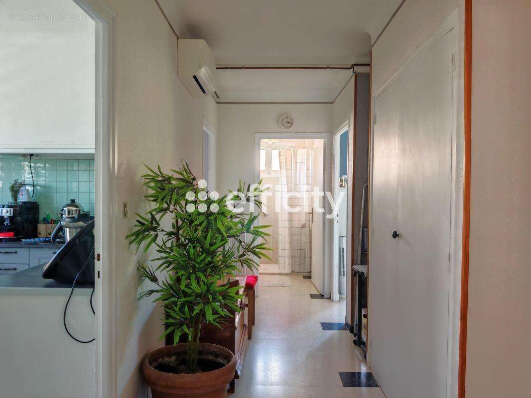 Appartement à CABESTANY
