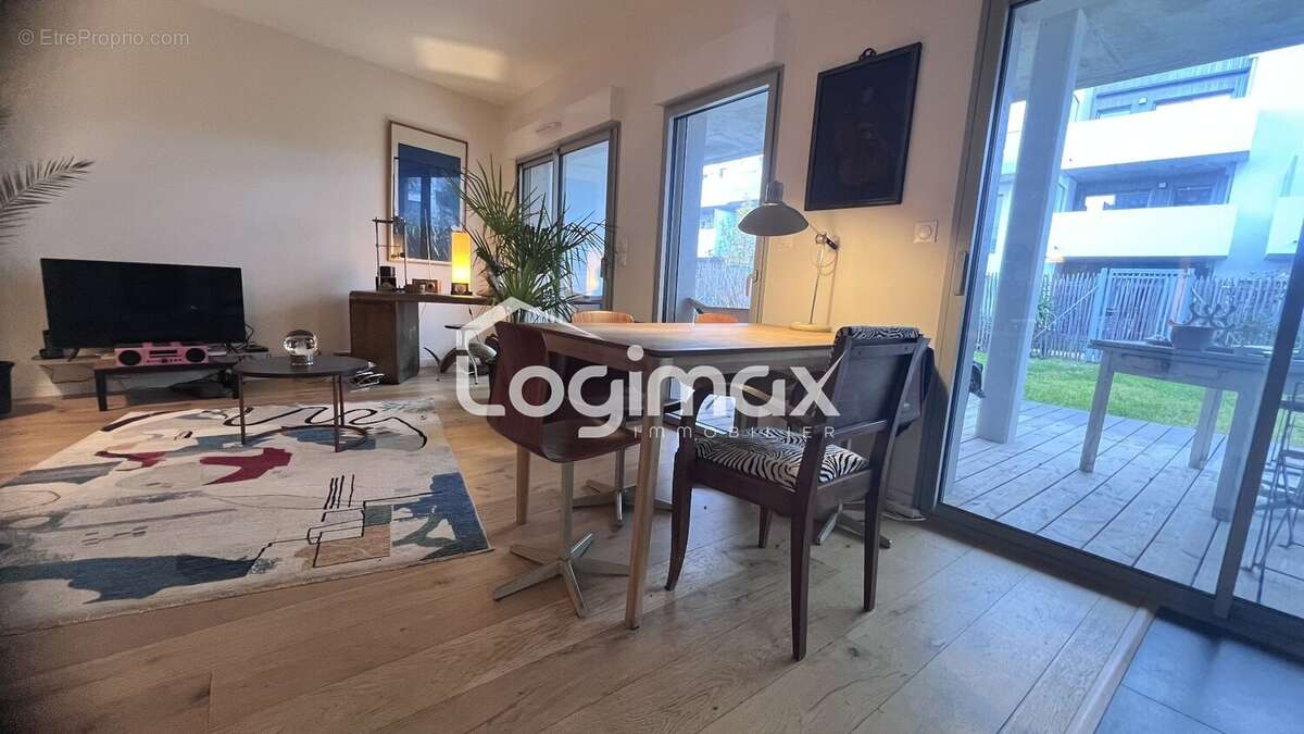 Appartement à LA ROCHELLE