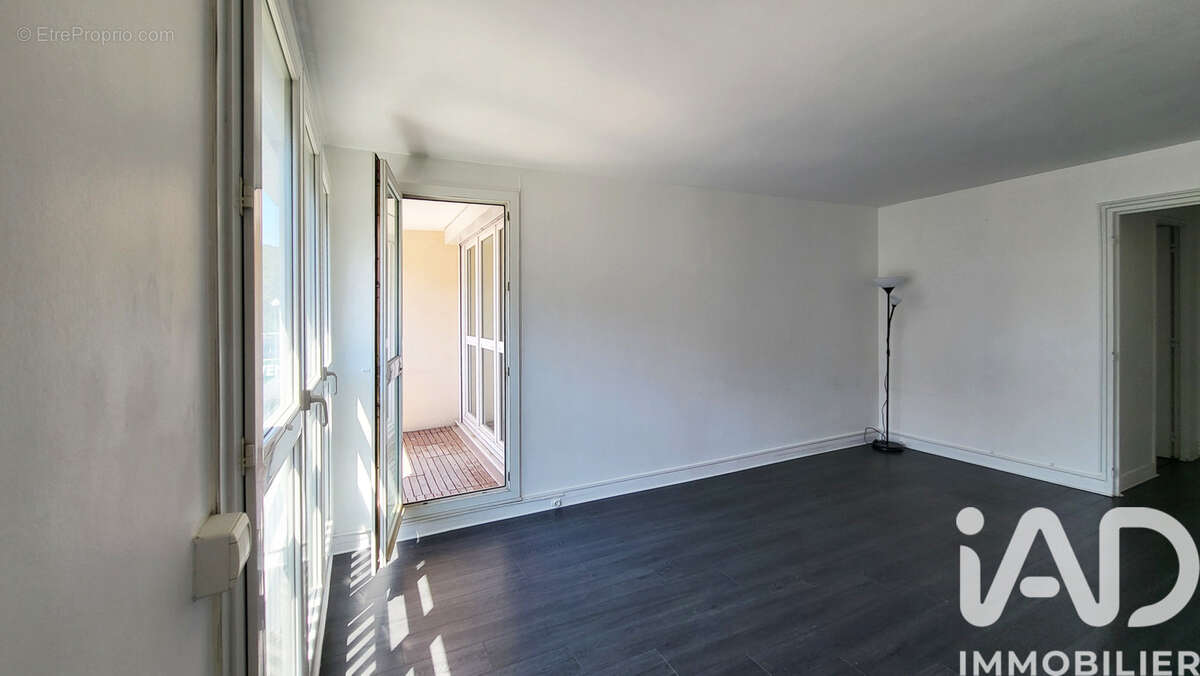 Photo 6 - Appartement à CHAVILLE