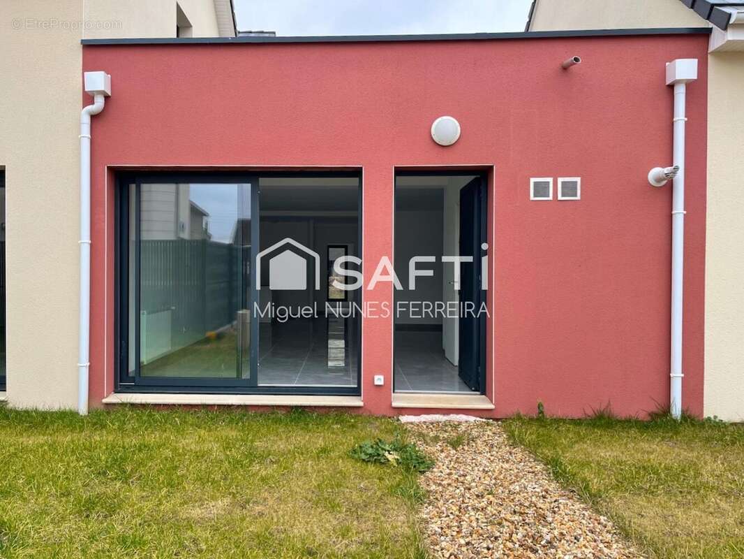 Photo 6 - Maison à OISSEL