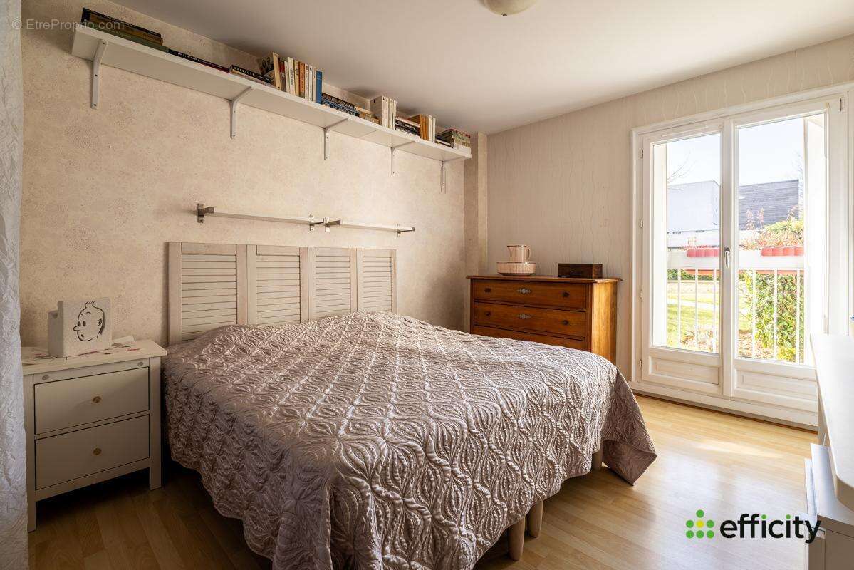 Appartement à CHANTILLY