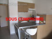 Appartement à LE BARCARES