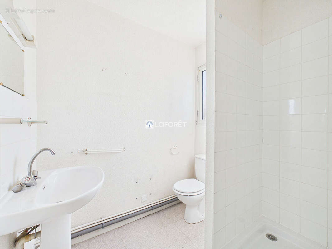 Appartement à QUIMPER