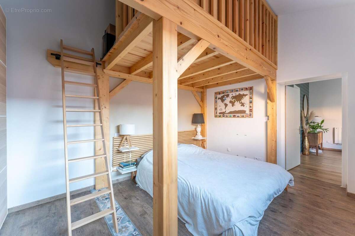 Photo 6 - Maison à TALENCE