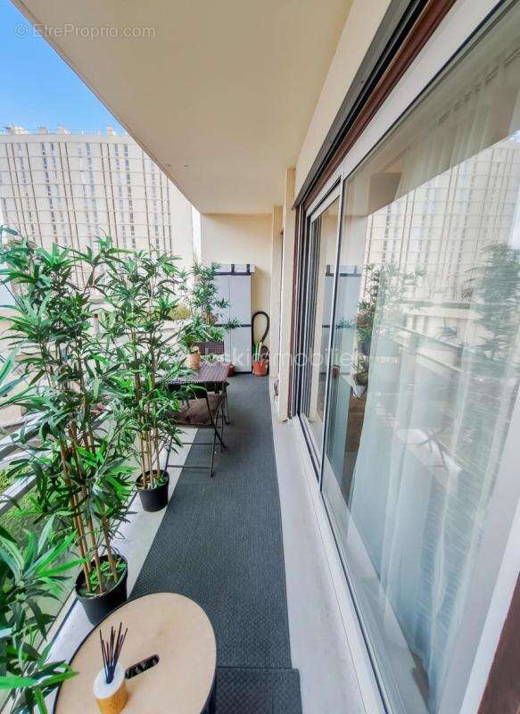 Appartement de 3 pièces à Eaubonne - photo 13