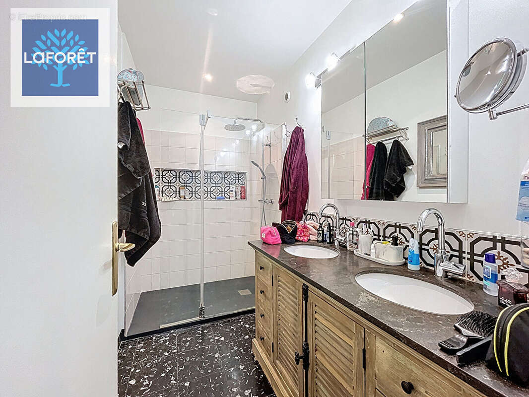 Appartement à L'ISLE-ADAM