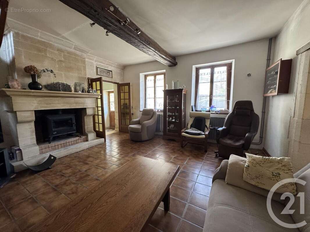 Photo 5 - Maison à NEUILLY-SOUS-CLERMONT