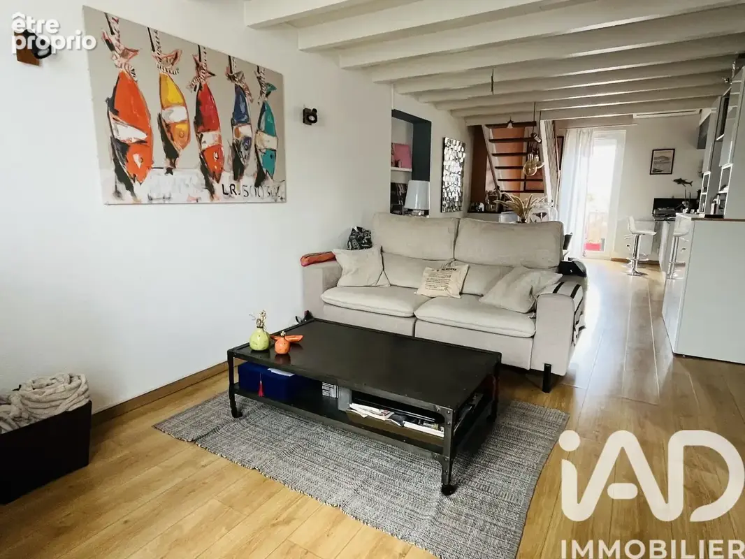 Photo 1 - Appartement à TOULOUSE