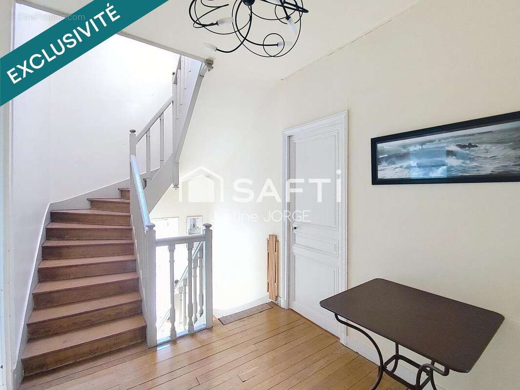 Photo 6 - Maison à MELUN