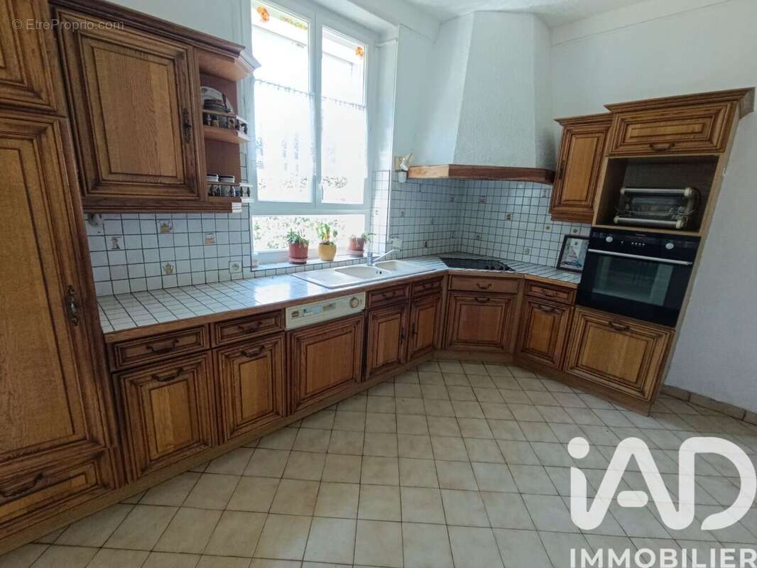 Photo 5 - Maison à NOUZONVILLE