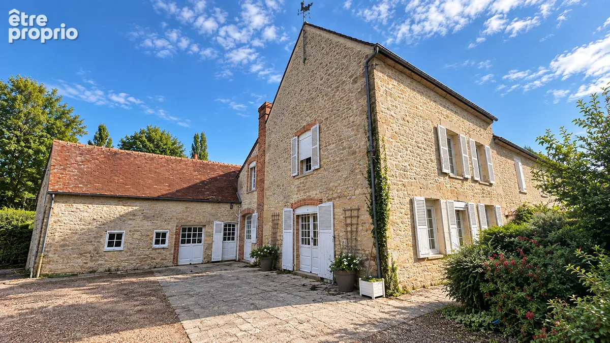 Maison à ARGENTAN