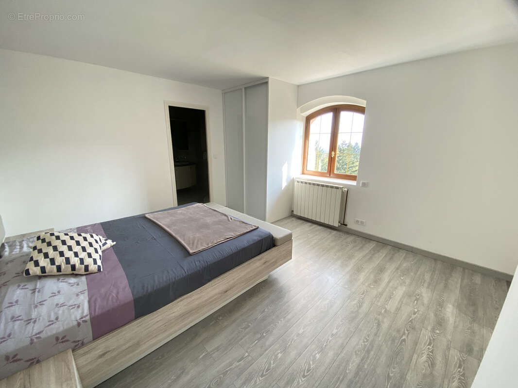 Maison à SAINT-HAON-LE-VIEUX