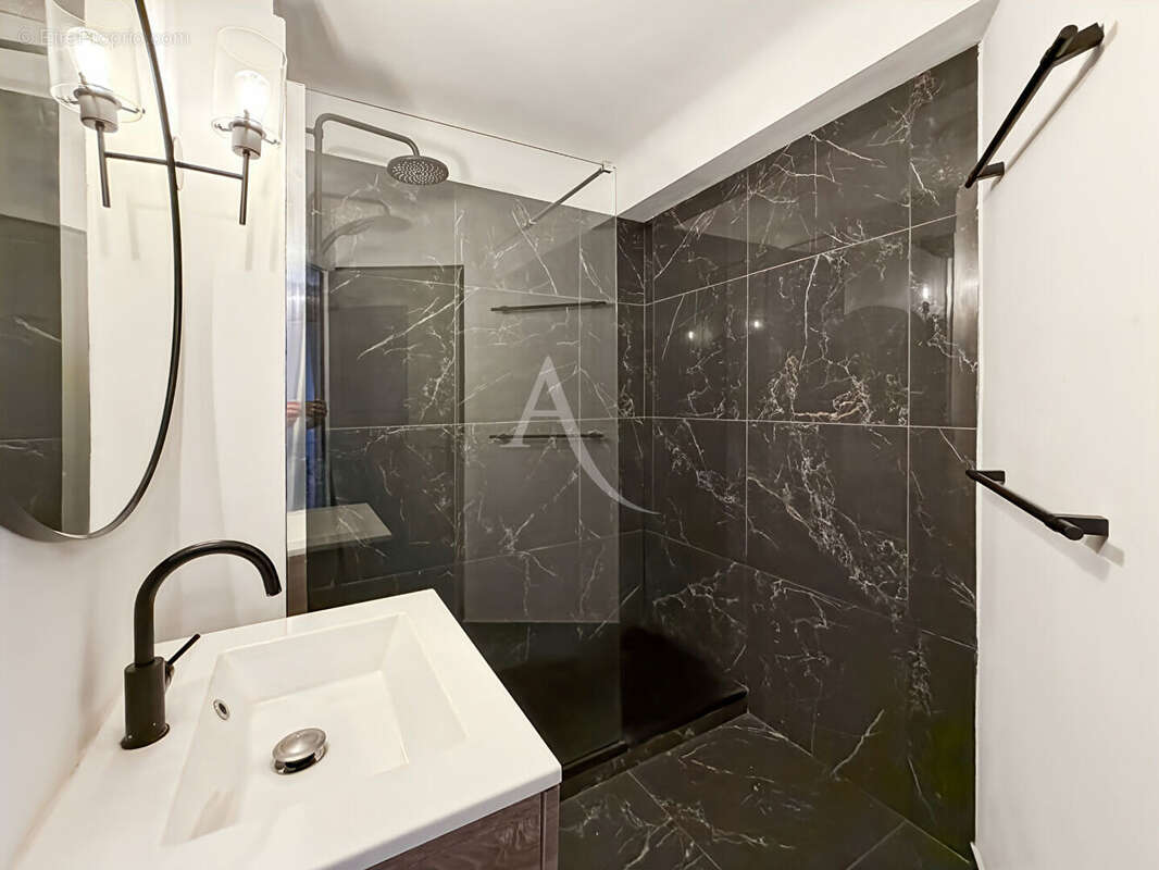 Le cannet secteur cannet mairie : magnifique 3p 58 m² - photo 6