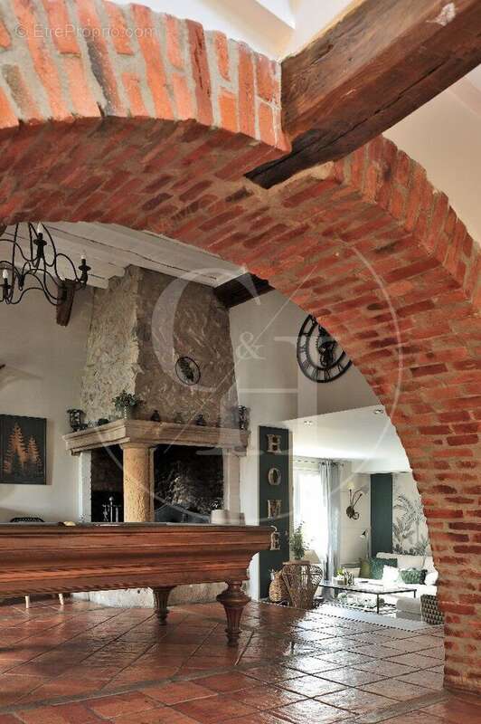 Photo 4 - Maison à VAUGNERAY