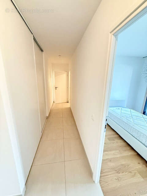 Appartement à DIVONNE-LES-BAINS