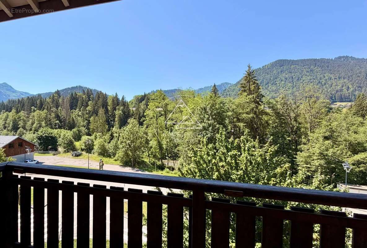 Appartement duplex - 3 Chambres - Montriond - photo 4