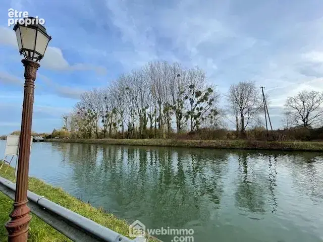 Maison 3 pièces 59 m² à vendre à Sempigny (60400) - photo 19