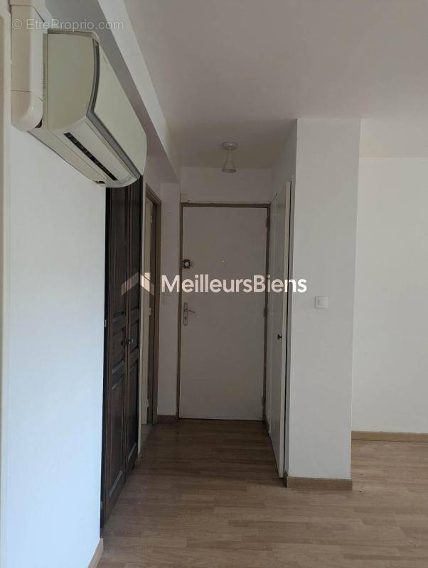 Appartement à BASTIA