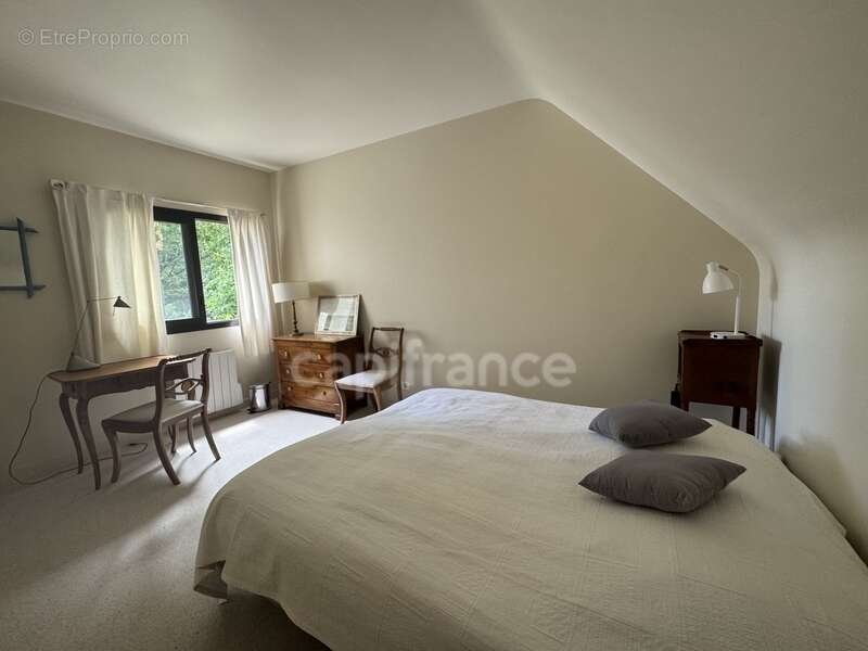 Maison à MESQUER