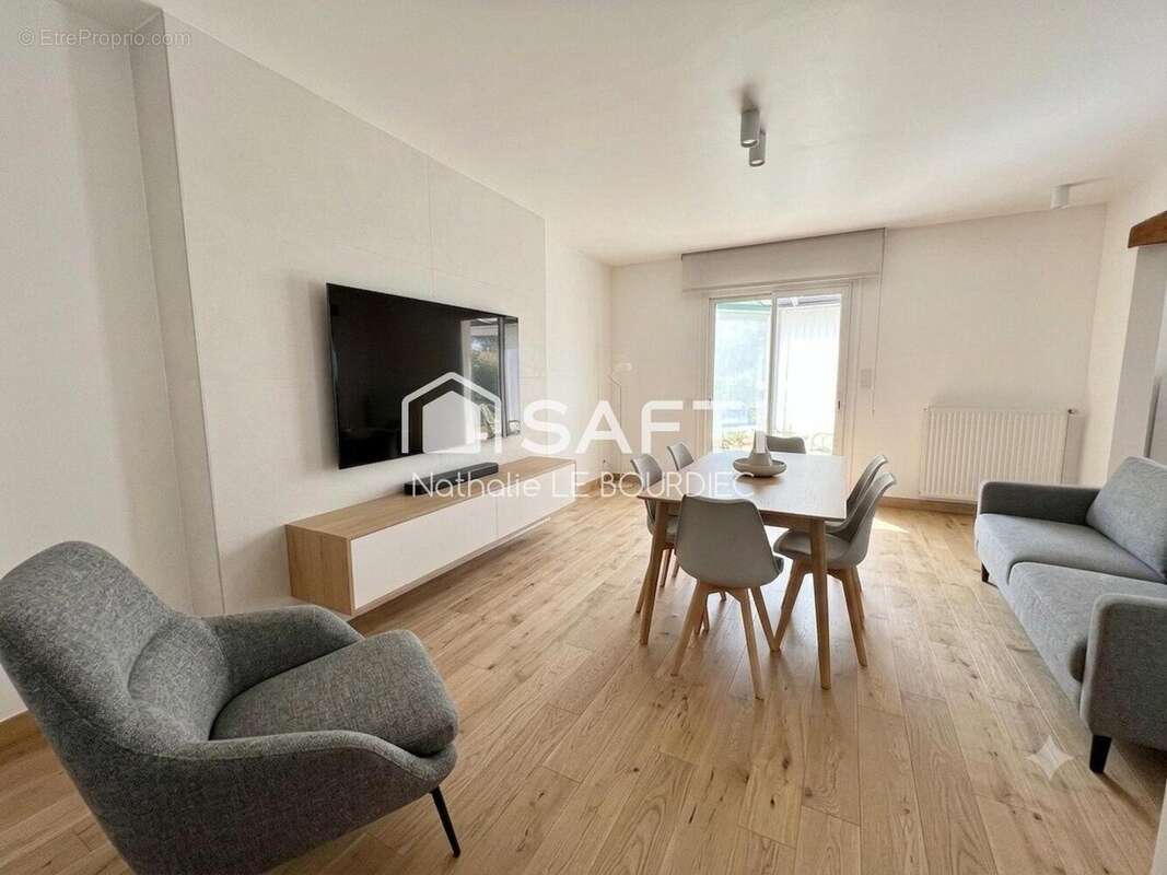 Photo 4 - Maison à SAUTRON