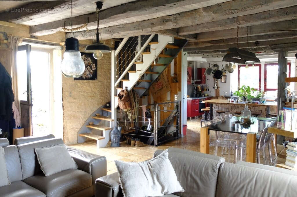 Ensemble immobilier proche de Brive - photo 8