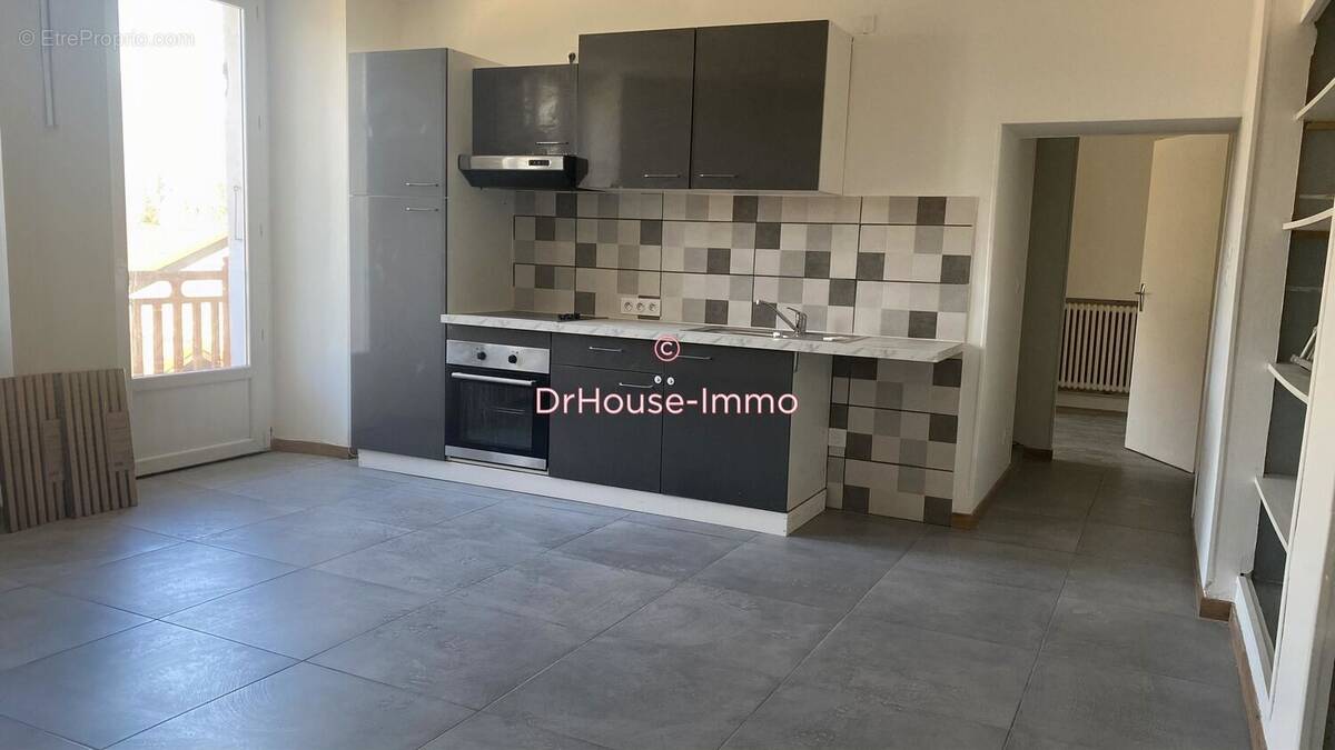 Appartement à VOUGY