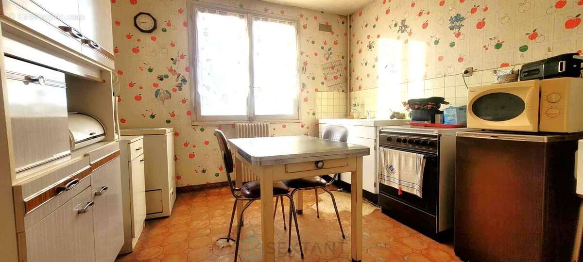 Appartement à SOISSONS