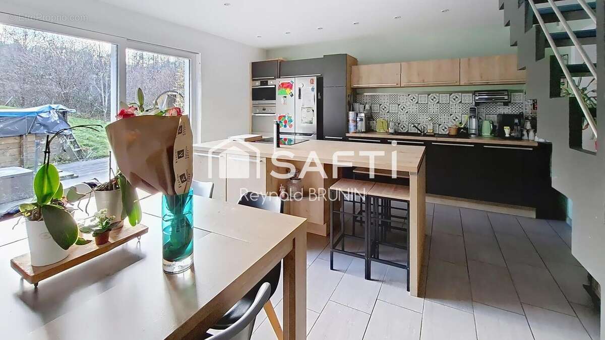 Photo 6 - Maison à RAON-AUX-BOIS