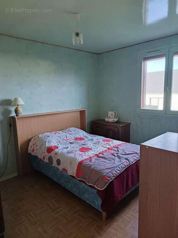 Photo 8 - Maison à L&#039;AIGLE